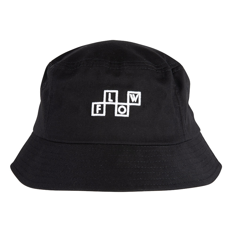 FLOW Bucket Hat