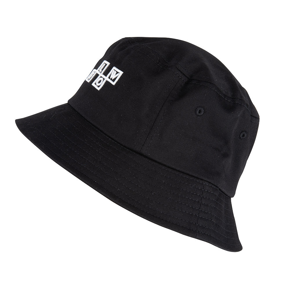 FLOW Bucket Hat
