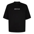 More to Life Oversized Tee