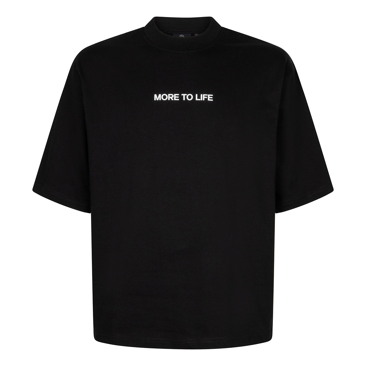 More to Life Oversized Tee