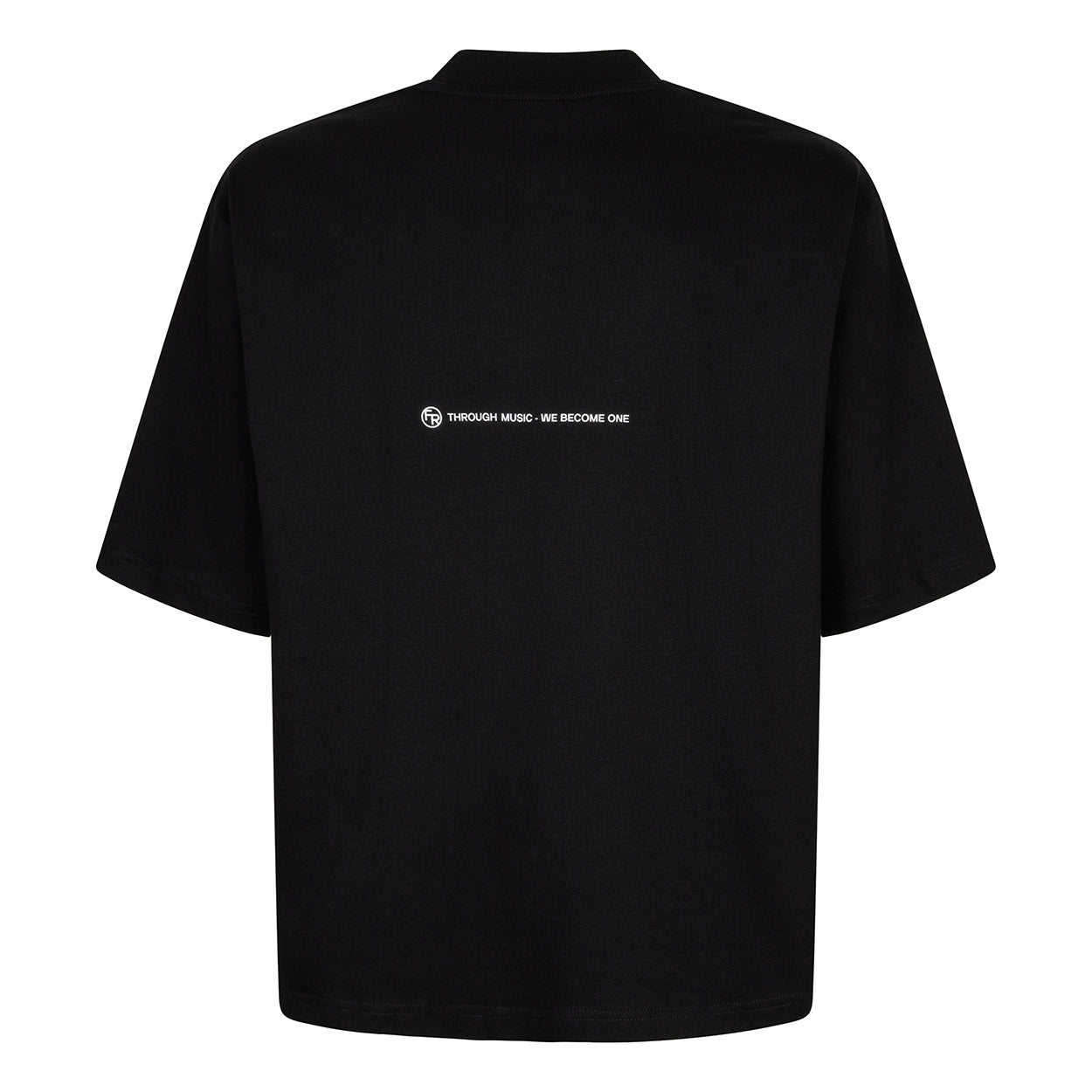 More to Life Oversized Tee