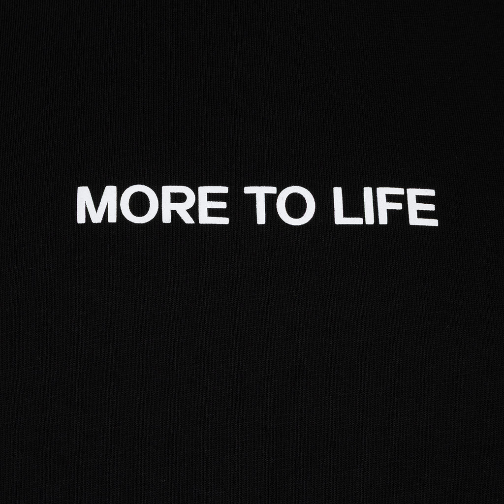 More to Life Oversized Tee
