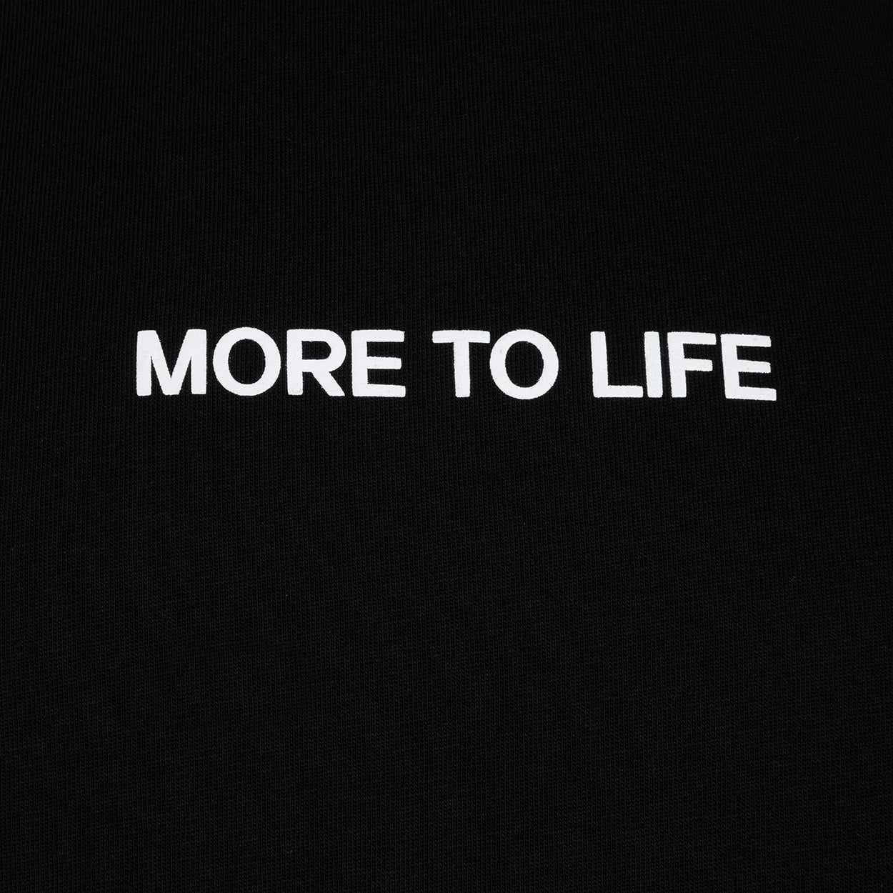 More to Life Oversized Long Sleeve