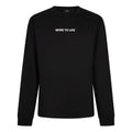 More to Life Oversized Long Sleeve