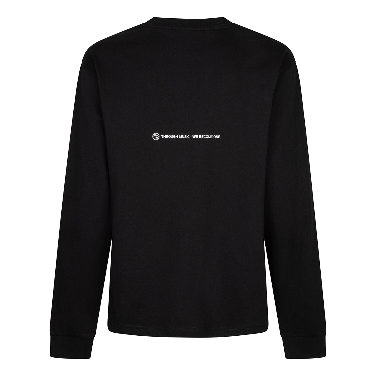 More to Life Oversized Long Sleeve