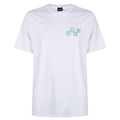 FLOW Logo T-Shirt - White