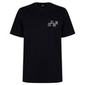 FLOW Logo T-Shirt - Black