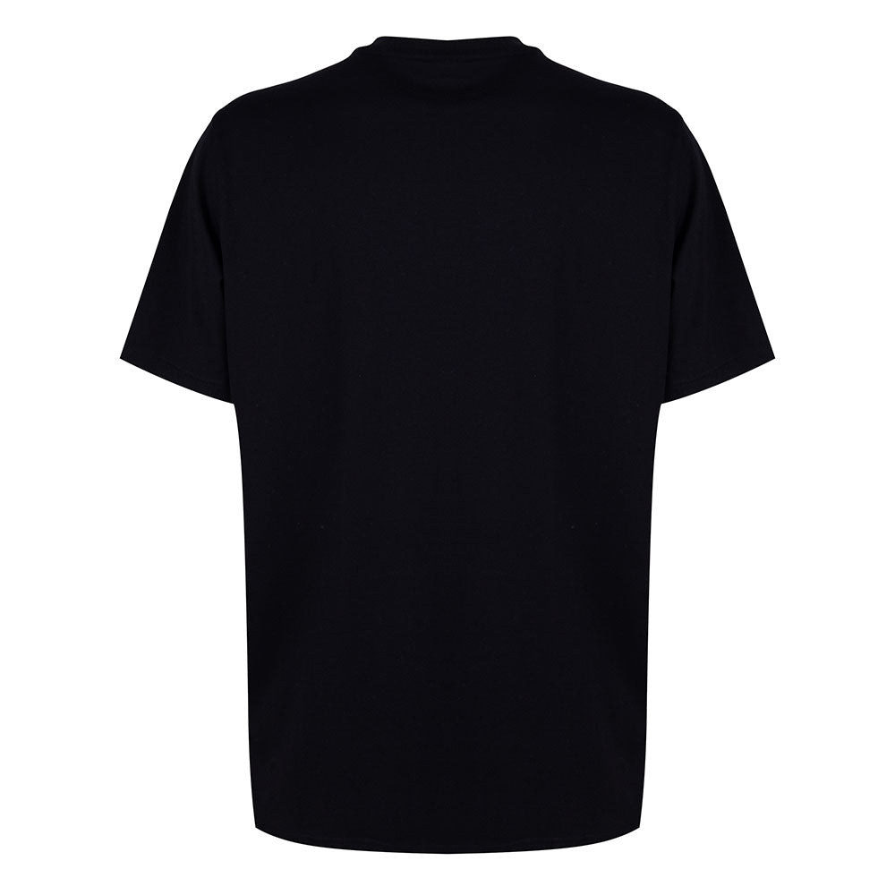FLOW Logo T-Shirt - Black