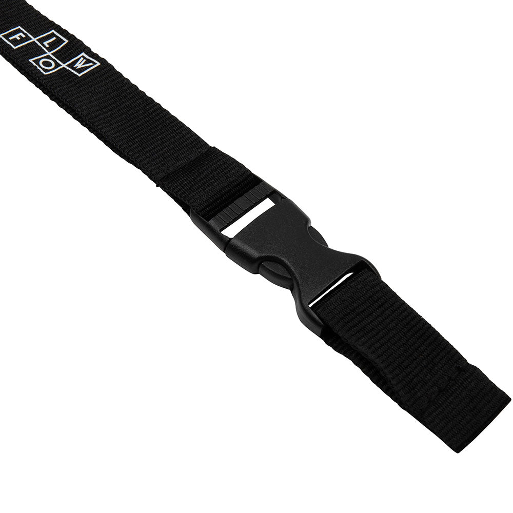 FLOW Lanyard