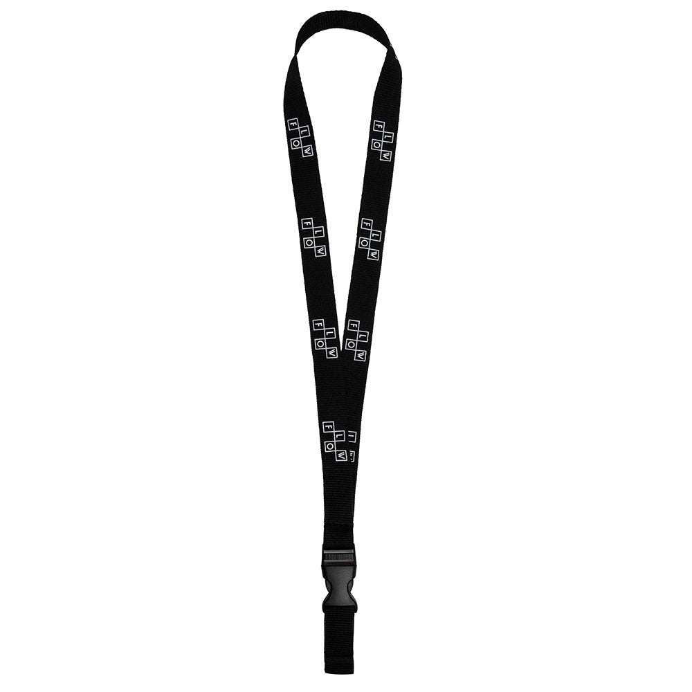 FLOW Lanyard