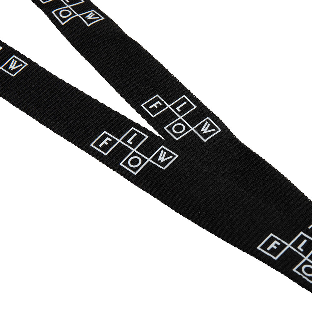 FLOW Lanyard