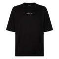 FLOW Logo T-Shirt - Black